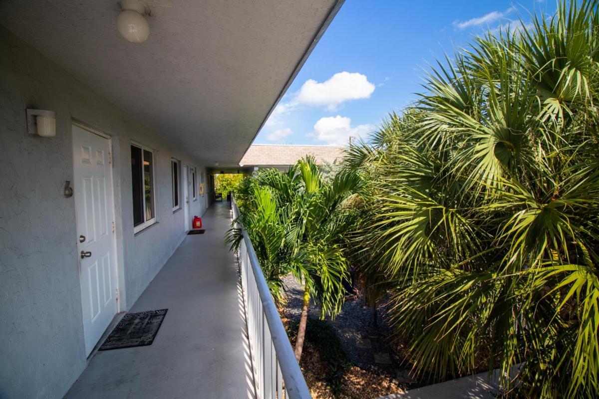 The Victor Apartments By Lowkl Fort Lauderdale Dış mekan fotoğraf