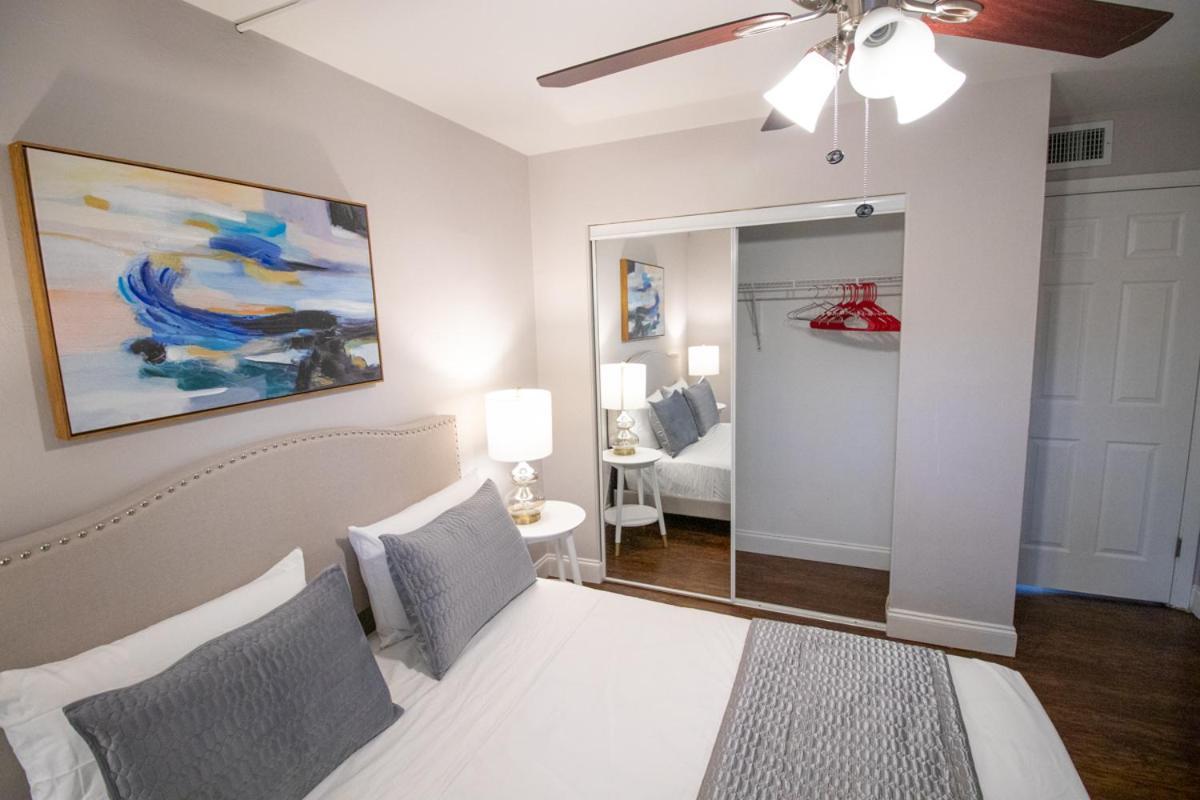 The Victor Apartments By Lowkl Fort Lauderdale Dış mekan fotoğraf