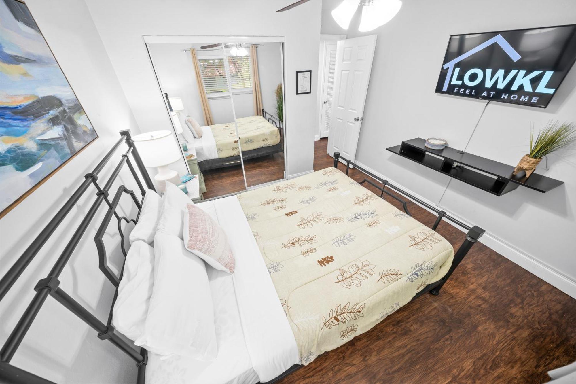 The Victor Apartments By Lowkl Fort Lauderdale Oda fotoğraf